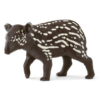 Schleich 14851 tapír mládě