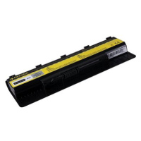 PATONA pro ntb ASUS A31-N56 4400mAh Li-Ion 11, 1V