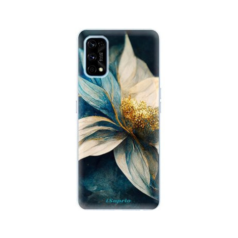 iSaprio Blue Petals pro Realme 7 Pro