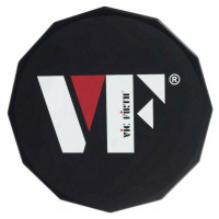 Vic Firth VXPPVF12 Logo Tréninkový pad 12