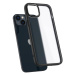 Spigen Ultra Hybrid pouzdro na iPhone 14 6.1" Frost black