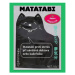 Japan Premium Matatabi proti stresu při návštěvě doktora nebo kadeřníka, 1 g