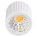 Set van 5 G9 20mm LED lampen 3W 300 lm 2700K