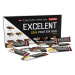 NUTREND Excelent protein bar 9 x 85 g dárkové balení