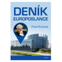 Deník europoslance