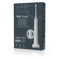 Biotter WW–Smart sonický zubní kartáček bílý