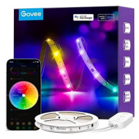 Govee WiFi RGBIC Smart LED PRO pásek 5m