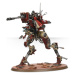 Games Workshop Adeptus Mechanicus: Ironstrider