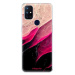 iSaprio Black and Pink pro OnePlus Nord N10 5G