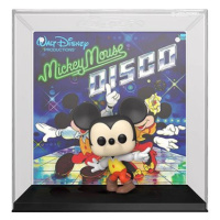 Funko POP! Disney - Mickey Mouse Disco