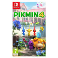 Pikmin 4