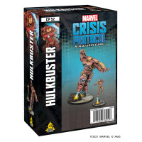Atomic Mass Games Marvel Crisis Protocol: Hulkbuster