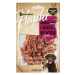 Flamingo Hapki Slices Short Soft - Kachna 85 g