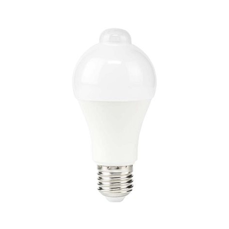 Nedis LED žárovka, E27, A60, 8,5 W, 806 lm/ 3000 K