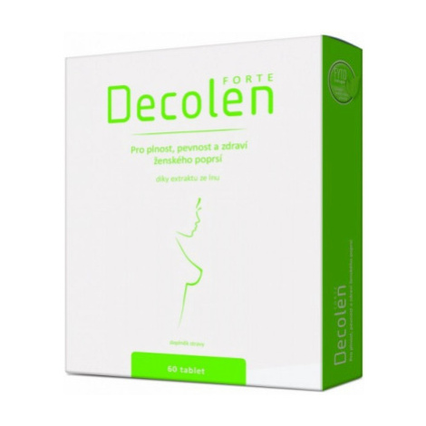 Decolen Forte 60 tablet