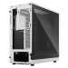 Fractal Design Focus 2 White TG Clear Tint FD-C-FOC2A-02 Bílá