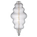 Home Sweet Home LED Stmívatelná žárovka VINTAGE EDISON E27/4W/230V 3000K CRI 90