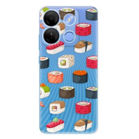 iSaprio Sushi Pattern - Infinix Smart 7