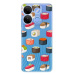 iSaprio Sushi Pattern - Infinix Smart 7