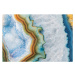 Fotografie Agate macro, John Lawson, 40 × 26.7 cm