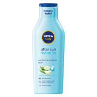 NIVEA SUN HYDRATAČNÍ MLÉKO PO OPALOVÁNÍ 400ml