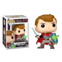 Funko POP! Disney Sleeping Beauty Prince Phillip 1457