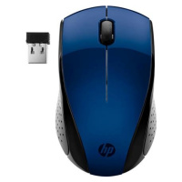 HP 220 Silent wireless mouse/blue