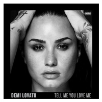 Lovato Demi: Tell Me You Love Me (Deluxe)