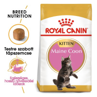 Royal Canin Maine Coon Kitten - granule pro koťata mainských mývalích koček 2 kg