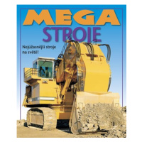 Mega stroje | Kolektiv, Kolektiv, Miloš Komanec