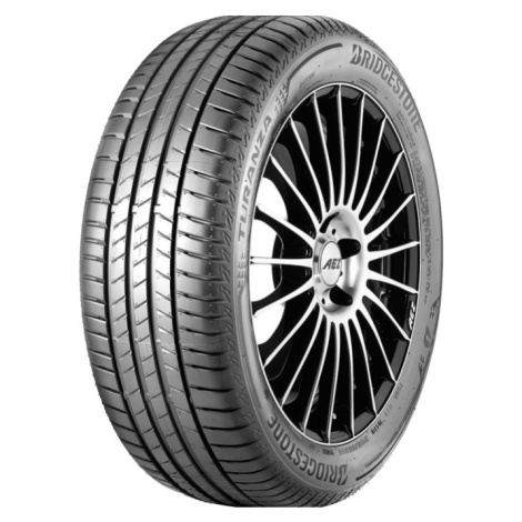 Bridgestone Turanza T005AD ( 245/40 R21 100Y XL AO, B-Silent, s ochrannou ráfku (MFS) )