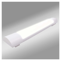 Lineární svítidlo Cristal LED 35W šedý