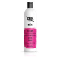 Pro You The Keeper Colour Care Shampoo - šampon pro barvené vlasy, 350 ml