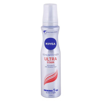 Nivea pěnové tužidlo Ultra strong 150 ml