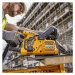 DeWALT DCS577N Flexvolt aku kotoučová pila