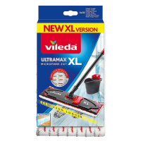 VILEDA mop Ultramax XL náhradní potah Microfibre 2 v 1