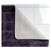 Ridder DELHI Koupelnová předložka 50x80 cm s protiskluzem, 100% polyester, béžová