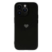 Vennus Valentýnské pouzdro Heart pro iPhone 12 Pro - černé