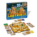 Ravensburger Labyrinth 3D