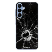 iSaprio Broken Glass 10 pro Samsung Galaxy A25 5G