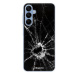 iSaprio Broken Glass 10 pro Samsung Galaxy A25 5G