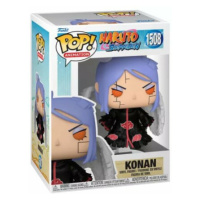 Funko POP Animation: Naruto - Konan (Defekt)