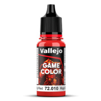 Vallejo: Game Color Bloddy Red