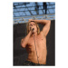 Fotografie Venice 06/20/2008 THE ROCK SINGER IGGY POP and THE STOOGES, 26.7 × 40 cm