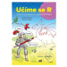Učíme se R (Logopedická cvičení s grafomotorikou pro předškoláky) - kniha z kategorie Pedagogika