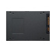 Kingston SSD 480GB A400 SATA3 2.5 SSD (7mm height) (R 500MB/s; W 450MB/s)