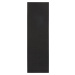 BT Carpet - Hanse Home koberce Běhoun Nature 103534 Black - 80x500 cm