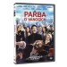 Pařba o Vánocích - DVD