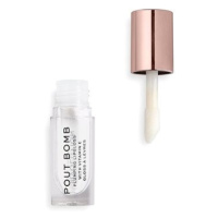 REVOLUTION Pout Bomb Plumping Gloss Glaze 4,60 ml