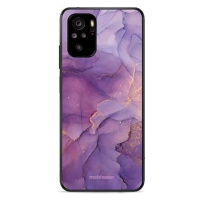 Mobiwear Glossy lesklý pro Xiaomi Redmi Note 10s - G050G